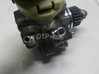 1670000Q3D ТНВД Nissan X-Trail T32 Арт AM51792114, вид 8