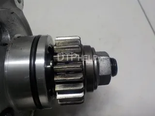 1670000Q3D ТНВД Nissan X-Trail T32 Арт AM51792114, вид 9