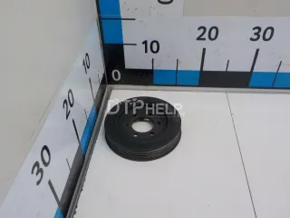 484J1005070 Шкив коленвала Chery Tiggo t11 Арт AM51794099, вид 1