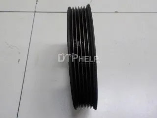 484J1005070 Шкив коленвала Chery Tiggo t11 Арт AM51794099, вид 5