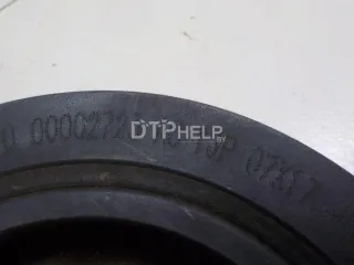 484J1005070 Шкив коленвала Chery Tiggo t11 Арт AM51794099, вид 9