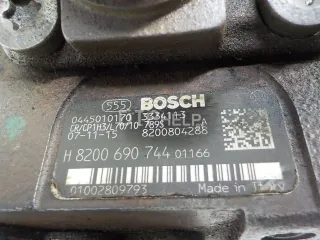 1670000Q1D ТНВД Renault Megane 2 Арт AM51838923, вид 3