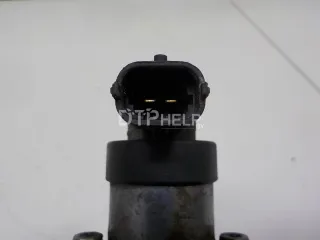 1670000Q1D ТНВД Renault Megane 2 Арт AM51838923, вид 4