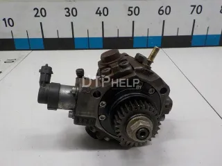 1670000Q1D ТНВД Renault Megane 2 Арт AM51838923, вид 5