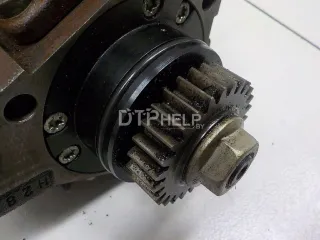 1670000Q1D ТНВД Renault Megane 2 Арт AM51838923, вид 7
