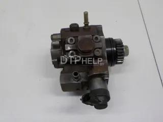 1670000Q1D ТНВД Renault Megane 2 Арт AM51838923, вид 8