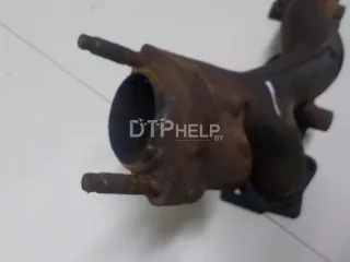 6184216 Коллектор выпускной Ford Scorpio 1 Арт AM51846554, вид 4
