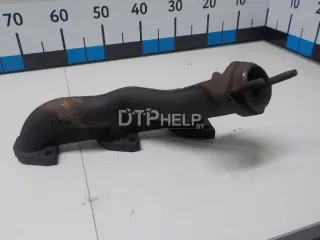 6184216 Коллектор выпускной Ford Scorpio 1 Арт AM51846554, вид 5