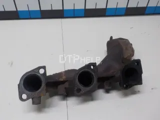 6184216 Коллектор выпускной Ford Scorpio 1 Арт AM51846554, вид 7