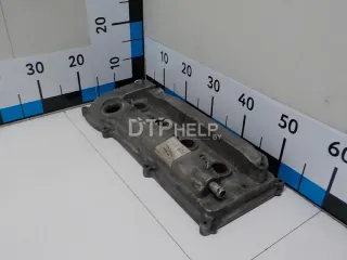 112010H050 Крышка головки блока (клапанная) Toyota Camry XV30 Арт AM51860245, вид 1