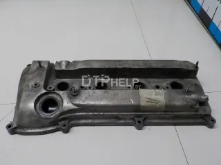 112010H050 Крышка головки блока (клапанная) Toyota Camry XV30 Арт AM51860245, вид 4