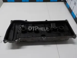 112010H050 Крышка головки блока (клапанная) Toyota Camry XV30 Арт AM51860245, вид 7