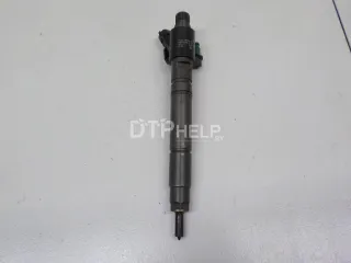 LR054298 Форсунка дизельная электрическая Land Rover Range Rover 3 Арт AM51881214, вид 3