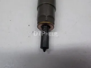 LR054298 Форсунка дизельная электрическая Land Rover Range Rover 3 Арт AM51881214, вид 4