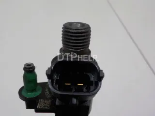 LR054298 Форсунка дизельная электрическая Land Rover Range Rover 3 Арт AM51881214, вид 6
