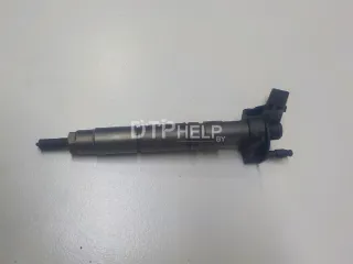 6420701887 Форсунка дизельная электрическая Jeep Grand Cherokee III (WK) Арт AM51887634, вид 3