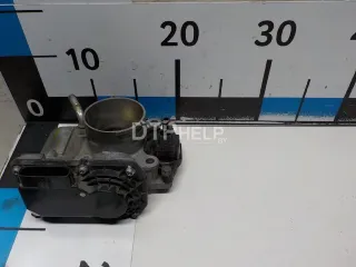 16400RL2G01 Заслонка дроссельная электрическая Honda Accord 8 Арт AM51890814, вид 3