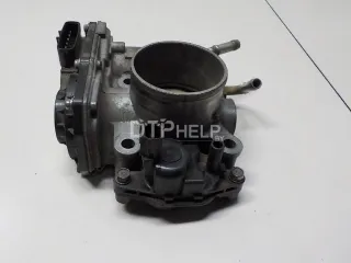 16400RL2G01 Заслонка дроссельная электрическая Honda Accord 8 Арт AM51890814, вид 5