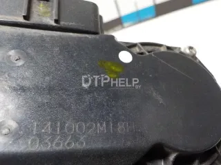 16400RL2G01 Заслонка дроссельная электрическая Honda Accord 8 Арт AM51890814, вид 8