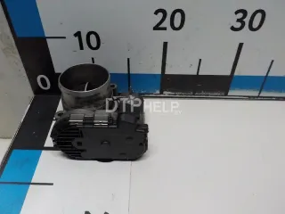 BK2Q9E926AB Заслонка дроссельная электрическая Citroen Jumper 2 Арт AM51896570, вид 3
