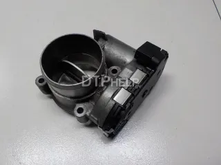 BK2Q9E926AB Заслонка дроссельная электрическая Citroen Jumper 2 Арт AM51896570, вид 9