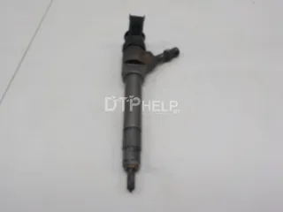 WLAA13H50 Форсунка дизельная электрическая Mazda BT-50 1 Арт AM51900549, вид 1