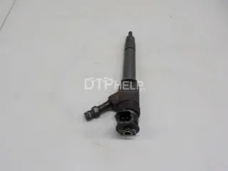 WLAA13H50 Форсунка дизельная электрическая Mazda BT-50 1 Арт AM51900549, вид 3