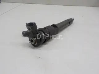 WLAA13H50 Форсунка дизельная электрическая Mazda BT-50 1 Арт AM51900549, вид 4
