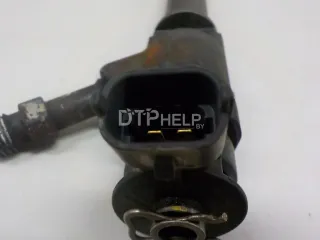 WLAA13H50 Форсунка дизельная электрическая Mazda BT-50 1 Арт AM51900549, вид 5