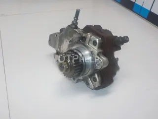 1670000Q1A ТНВД Nissan Primastar Арт AM51906810, вид 4
