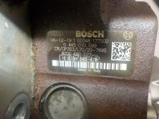 1670000Q1A ТНВД Nissan Primastar Арт AM51906810, вид 8