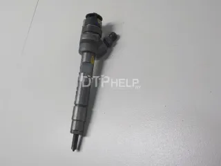 13537798446 Форсунка дизельная электрическая BMW 1 E81/E82/E87/E88 Арт AM51906883, вид 1