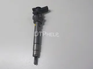 13537798446 Форсунка дизельная электрическая BMW 1 E81/E82/E87/E88 Арт AM51906883, вид 3