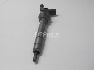 13537798446 Форсунка дизельная электрическая BMW 1 E81/E82/E87/E88 Арт AM51906883, вид 4