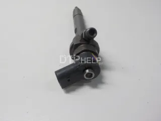 13537798446 Форсунка дизельная электрическая BMW 1 E81/E82/E87/E88 Арт AM51906883, вид 5