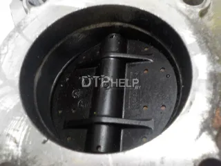 06F133062Q Заслонка дроссельная электрическая Seat Altea Арт AM51946196, вид 12