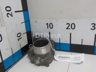 06F133062Q Заслонка дроссельная электрическая Seat Altea Арт AM51946196, вид 2