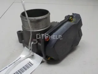 06F133062Q Заслонка дроссельная электрическая Seat Altea Арт AM51946196, вид 4