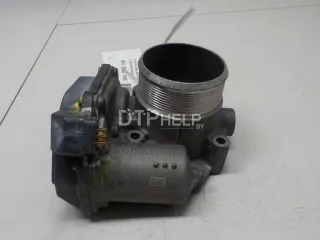 06F133062Q Заслонка дроссельная электрическая Seat Altea Арт AM51946196, вид 6