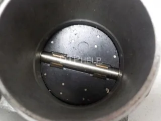 06F133062Q Заслонка дроссельная электрическая Seat Altea Арт AM51946196, вид 9