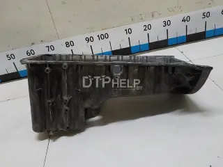 6460142502 Поддон масляный двигателя Mercedes Vito W639 Арт AM51968706, вид 4