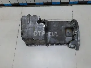 6460142502 Поддон масляный двигателя Mercedes Vito W639 Арт AM51968706, вид 5