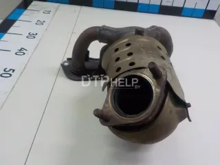 2851003EF0 Коллектор выпускной Kia Rio 4 Арт AM51976677, вид 3