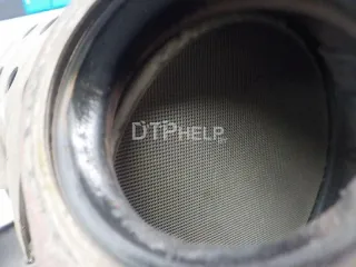 2851003EF0 Коллектор выпускной Kia Rio 4 Арт AM51976677, вид 4