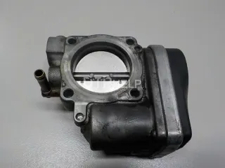 06A133062AD Заслонка дроссельная электрическая Volkswagen Caddy 3 Арт AM51978676, вид 8