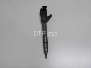 338002F300 Форсунка дизельная электрическая Kia Sorento 2 Арт AM51983634, вид 3