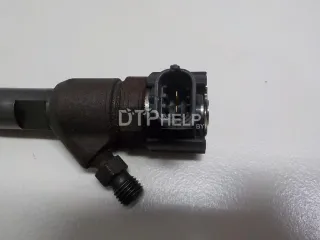 338002F300 Форсунка дизельная электрическая Kia Sorento 2 Арт AM51983634, вид 6