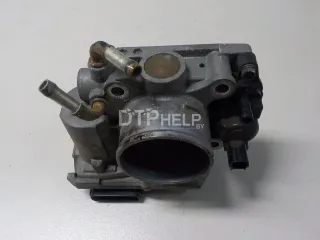 16400RL2G01 Заслонка дроссельная электрическая Honda Accord 8 Арт AM51983818, вид 6