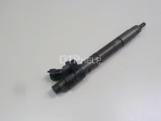 LR078606 Форсунка дизельная электрическая Land Rover Discovery 4 Арт AM51999041, вид 3