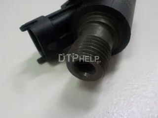LR078606 Форсунка дизельная электрическая Land Rover Discovery 4 Арт AM51999041, вид 5